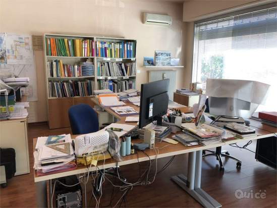 UFFICIO-NEGOZIO a Meschio a Vittorio Veneto foto-13790