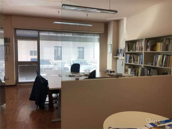 UFFICIO-NEGOZIO a Meschio a Vittorio Veneto foto-13786