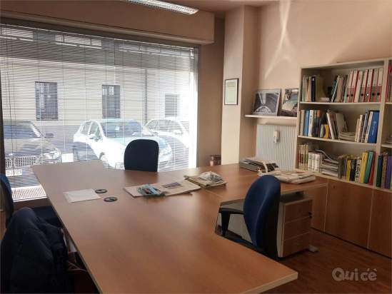 UFFICIO-NEGOZIO a Meschio a Vittorio Veneto foto-13785