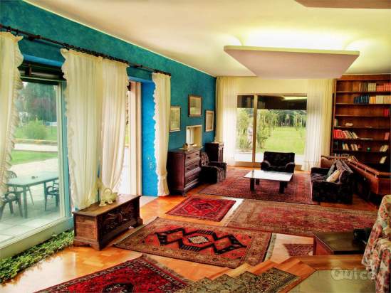 VILLA CON PARCO A VITTORIO VENETO a Vittorio Veneto foto-13929