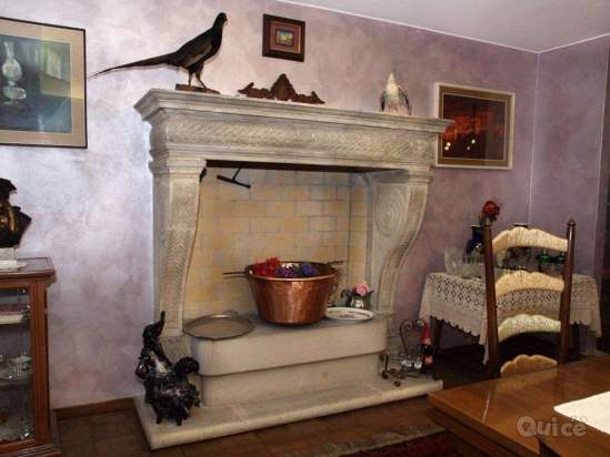 VILLA CON PARCO A VITTORIO VENETO a Vittorio Veneto foto-13928