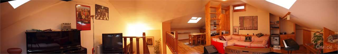 VILLA CON PARCO A VITTORIO VENETO a Vittorio Veneto foto-13932