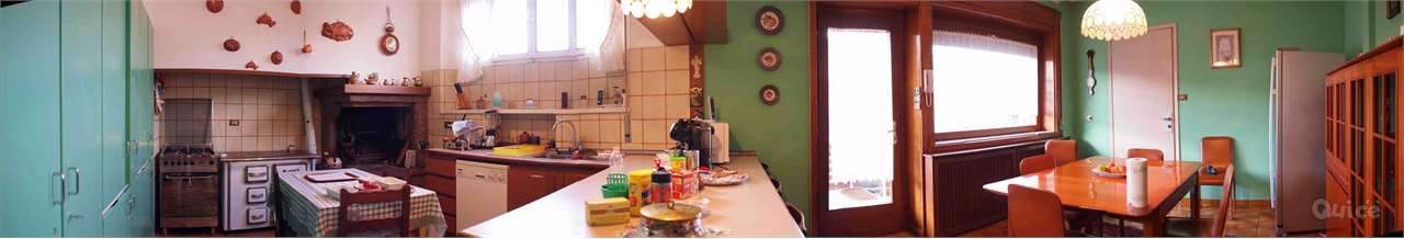 VILLA CON PARCO A VITTORIO VENETO a Vittorio Veneto foto-13925