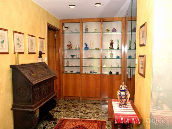 VILLA CON PARCO A VITTORIO VENETO a Vittorio Veneto foto-13922