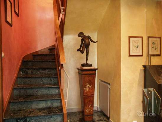 VILLA CON PARCO A VITTORIO VENETO a Vittorio Veneto foto-13923