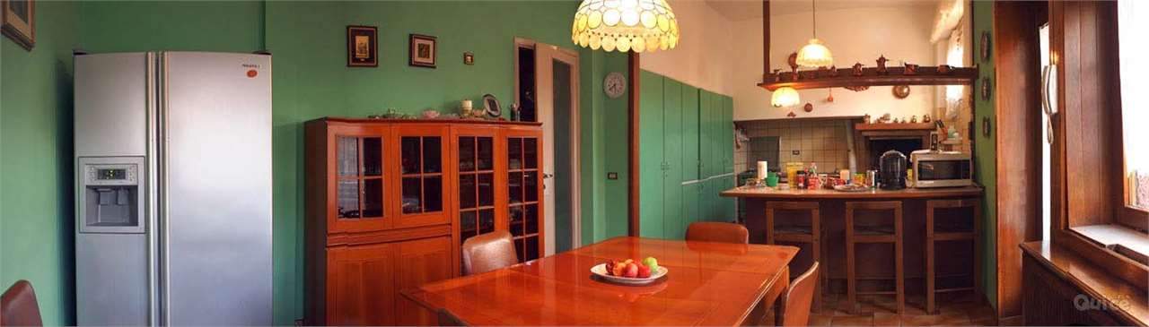 VILLA CON PARCO A VITTORIO VENETO a Vittorio Veneto foto-13924