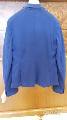 Giacca donna Manuel Ritz cotone 42 foto-21084