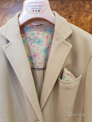 Giacca donna Manuel Ritz tg.42  foto-21085