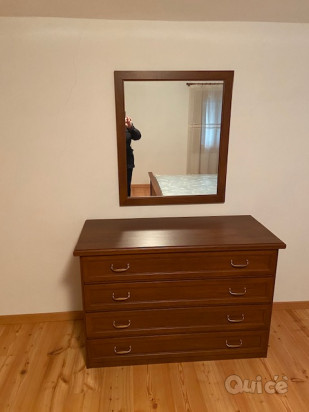 camera matrimoniale mai usata foto-164810