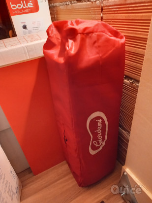 seggiolone e altro (4 articoli) buono stato foto-166455