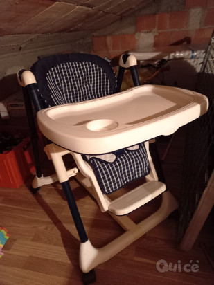 seggiolone e altro (4 articoli) buono stato foto-21292