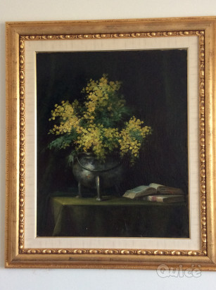 Opera del Maesro Alessandro Pomi foto-2132