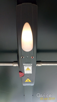 Basculante motorizzato foto-14443