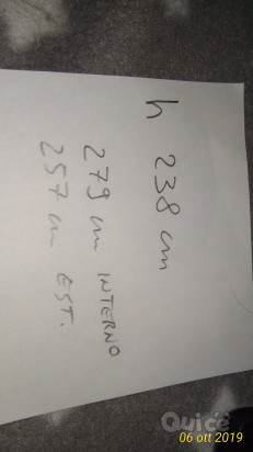 Basculante motorizzato foto-14444