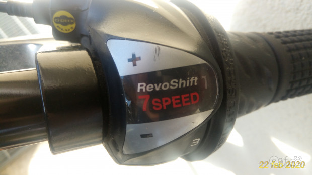 Mtb CANNONDALE da 24 per ragazzo foto-14448