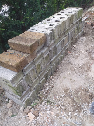 Regalo mattoni  foto-168320