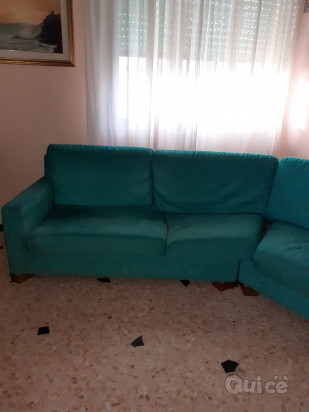 DIVANO ANGOLARE  foto-168334