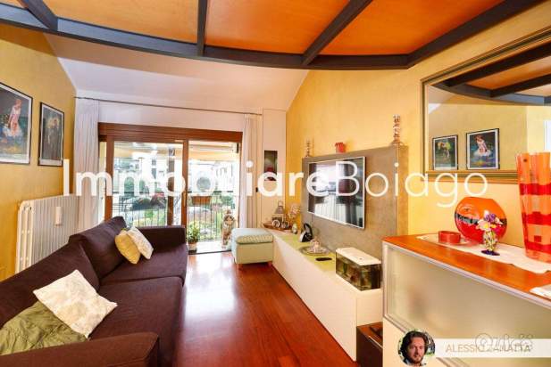 Eleganza e storia a due passi dalla citta' a Treviso foto-168469