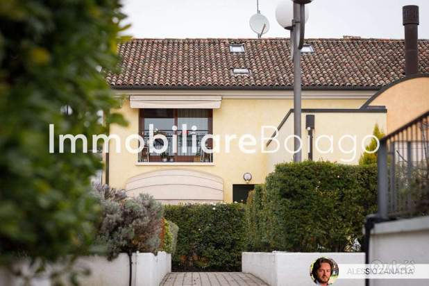 Eleganza e storia a due passi dalla citta' a Treviso foto-168463