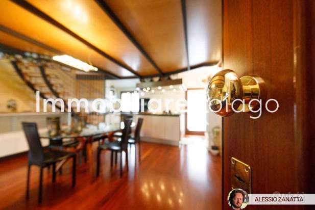 Eleganza e storia a due passi dalla citta' a Treviso foto-168467