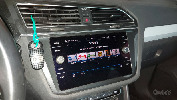 Vendo auto tiguan foto-168629