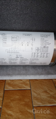  FAN COIL VENTILCONVETTORI foto-169384