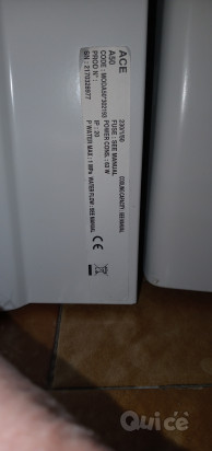  FAN COIL VENTILCONVETTORI foto-169387