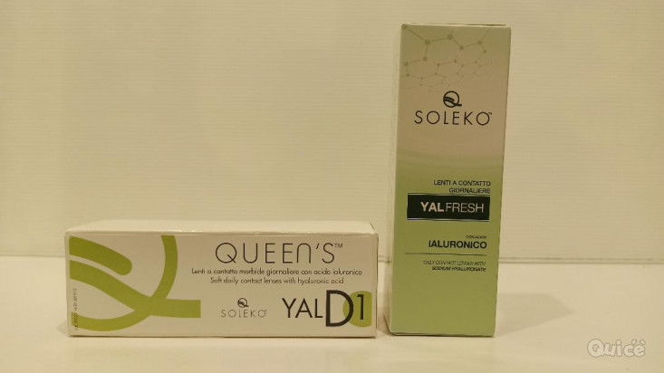 Lenti a contatto foto-21742