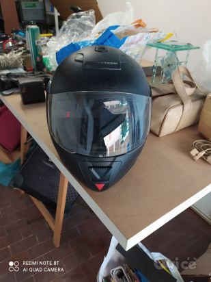 CASCO INTEGRALE foto-21753
