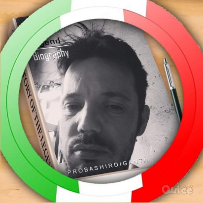 Cerco ragazza per relazione seria e convivenza, Marco foto-21767