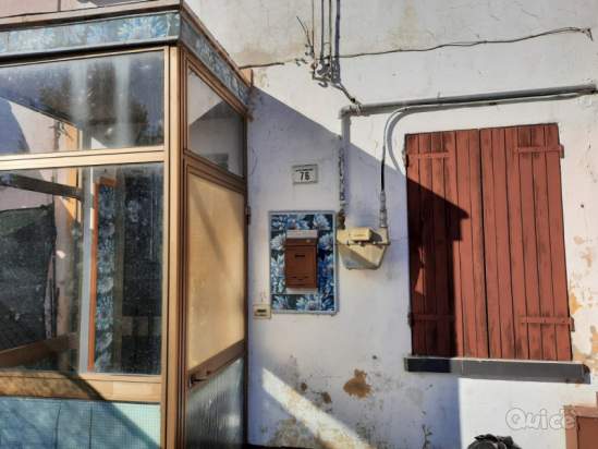 Casa a schiera in vendita a Finale Emilia (Modena) foto-172153