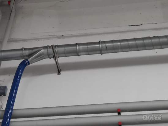 Capannone in vendita a Carpi (Modena) foto-172203