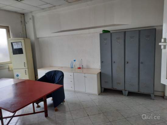 Capannone in vendita a Carpi (Modena) foto-172201