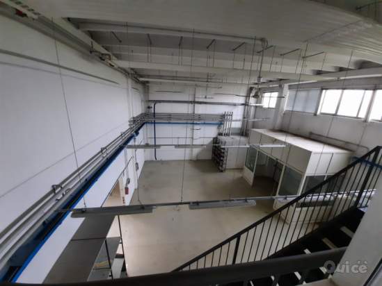 Capannone in vendita a Carpi (Modena) foto-21790