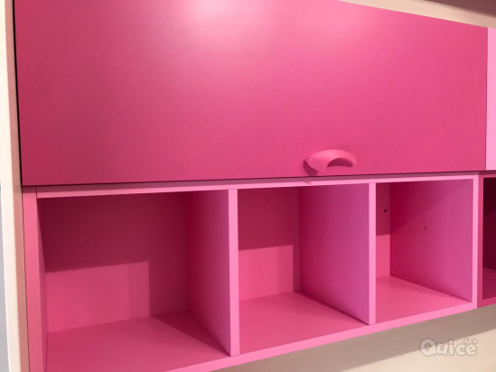 Studio Moretti Compact rosa foto-14867