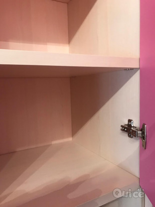 Studio Moretti Compact rosa foto-14865