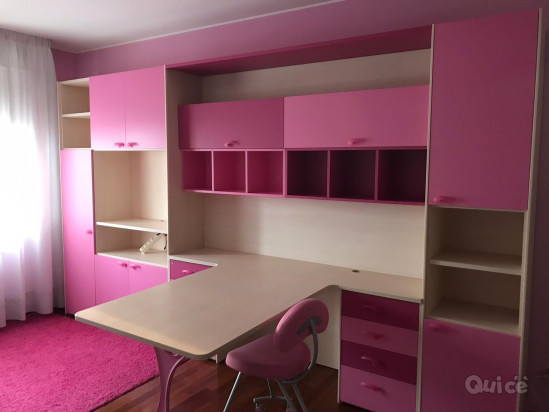 Studio Moretti Compact rosa foto-14866