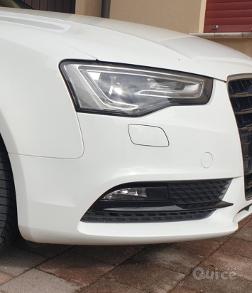 Audi A5 CABRIO 1.8 TFSI  foto-21899