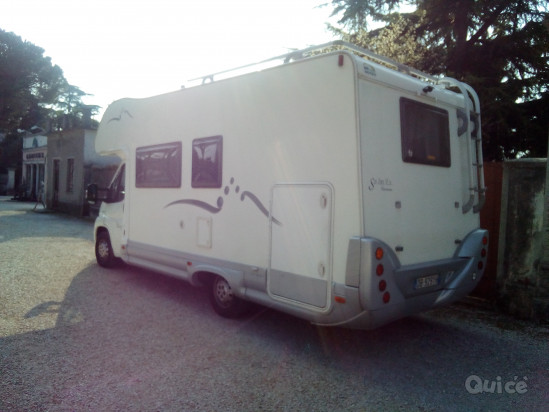 Vendo camper elnag duke 46 foto-2209