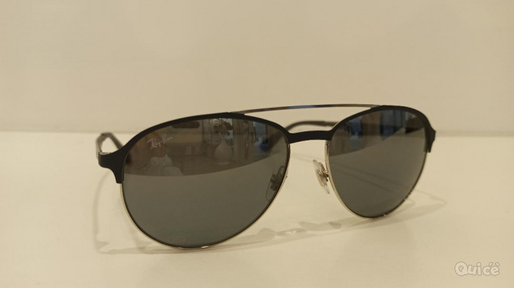 Occhiale da sole Ray Ban 3606 foto-22110