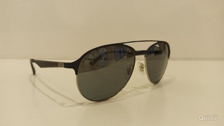 Occhiale da sole Ray Ban 3606 foto-176341