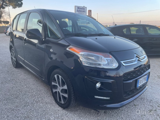 Citroen C3 Picasso GPL foto-176344