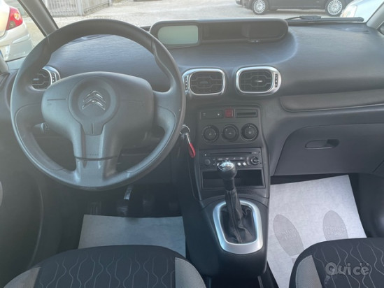 Citroen C3 Picasso GPL foto-176345