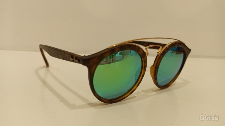 Occhiale sole Ray Ban 4256 foto-176527