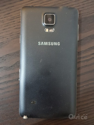Samsung Galaxy Note4 foto-176532