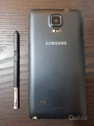 Samsung Galaxy Note4 foto-176529