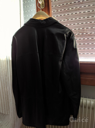 Giacca pelle foto-15040