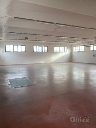 Capannone in affitto a Carpi (MO) foto-22170