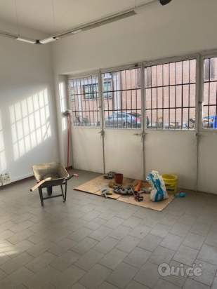 Capannone in affitto a Carpi (MO) foto-176996