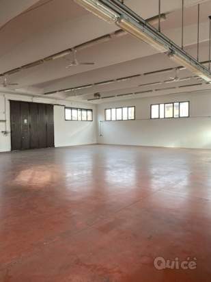 Capannone in affitto a Carpi (MO) foto-176990